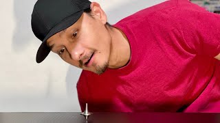 I bought a Foreverspin top... and I Love it!