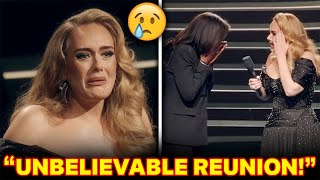 Unbelievable Celebrity Reunions That No One Expected 😢
