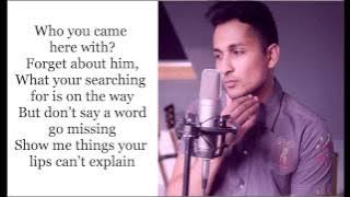 Zack Knight - Nakhre LYRICS