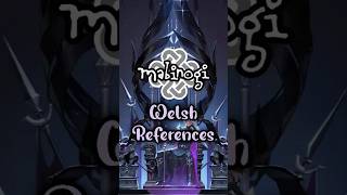 Online Rpg Mabinogis Welsh References Welsh References In Video Games