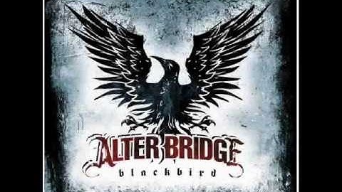 Alter Bridge - Come to Life