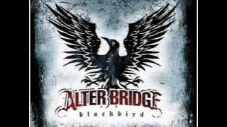 Alter Bridge - Come to Life