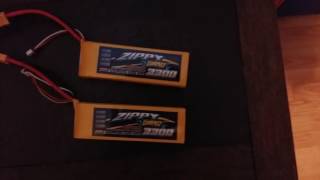 Hobby king esc problem