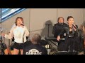 恋するフォーチュンクッキー-渡辺かおる& 上奥まいこ with Toy's Band🎸