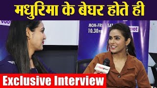 Bigg Boss 13: Madhurima Tuli evicted from Salman Khan’s show | Exclusive Interview | FilmiBeat