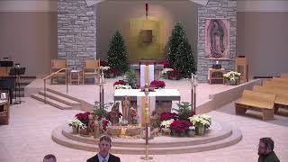 The Funeral of Constance "Connie" Ruth Jungwirth -- January 8, 2026