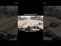 Musical Road In My City || Bad road #musicalroad 😡😡😡 #yamahaxsr155 #xsr155
