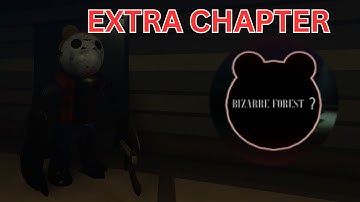HOW TO ESCAPE BIZARRE FOREST IN PIGGY BOOK 2 THE RESULT OF ISOLATION CONPECTS - ROBLOX