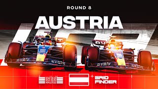 WOR I F1 23: Console Tier 3 | Season 17: Round 8 | Austria | Race