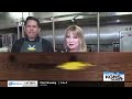 Foodie Friday:  Lemon Curd Pies