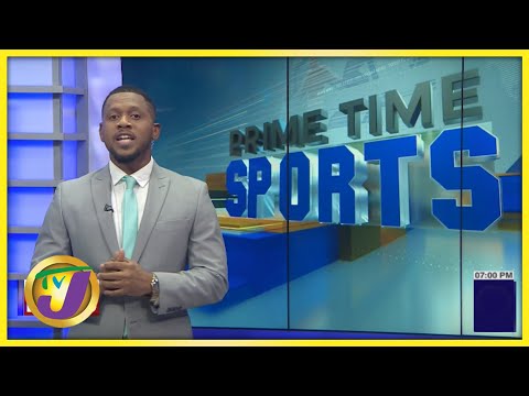 Jamaica's Sports News Headlines - Nov 10 2022