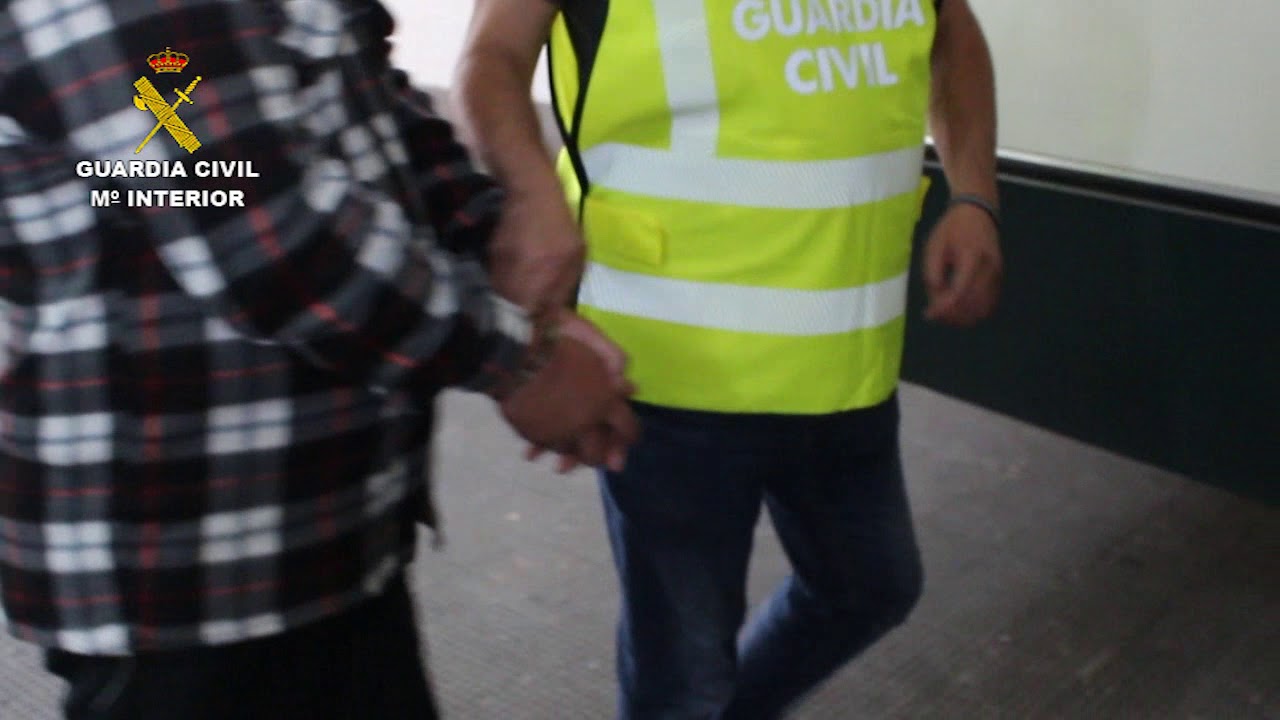 OPERACION ALMAR CANTABRIA