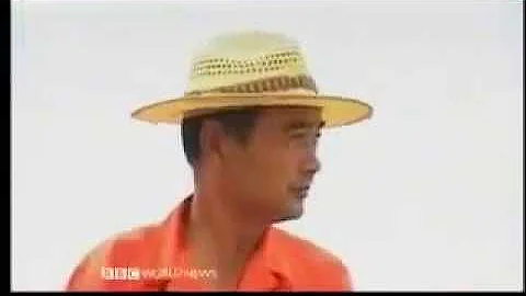 Lekki Free Trade Zone