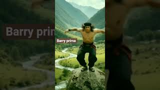 Barry prima, Pancasona #baaryprima #aktorindonesia #aktorlaga #silat #filmlaga #filmjadul #shorts