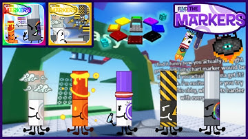 How to get Difficulty Chart (DC) Halo (Find the Markers) [Updated]