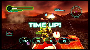 Transformers Prime The Game Wii U Multiplayer part 74