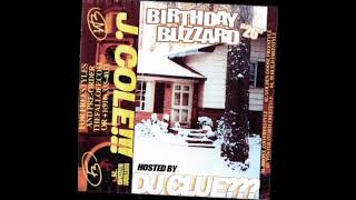 J Cole - Birthday Blizzard '26 (Full Mixtape) 