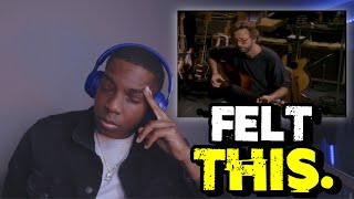 FIRST TIME Listening To ERIC CLAPTON - Tears In Heaven (REACTION!!!) 😭