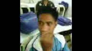 PhilCST Criminology-we will rock you