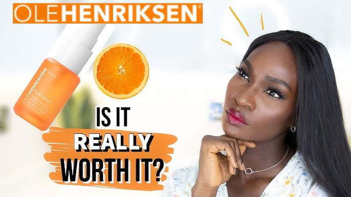 Ole Henriksen New Products - Beauty Geek