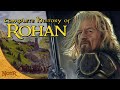 The complete history of rohan compilation