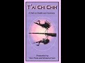 &quot;T&#39;ai Chi Chih&quot; DVD - with Tori &amp; Don Fiore