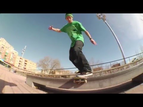 Pretty Sweet Alternative Edit - Jesus Fernandez & Chico Brenes