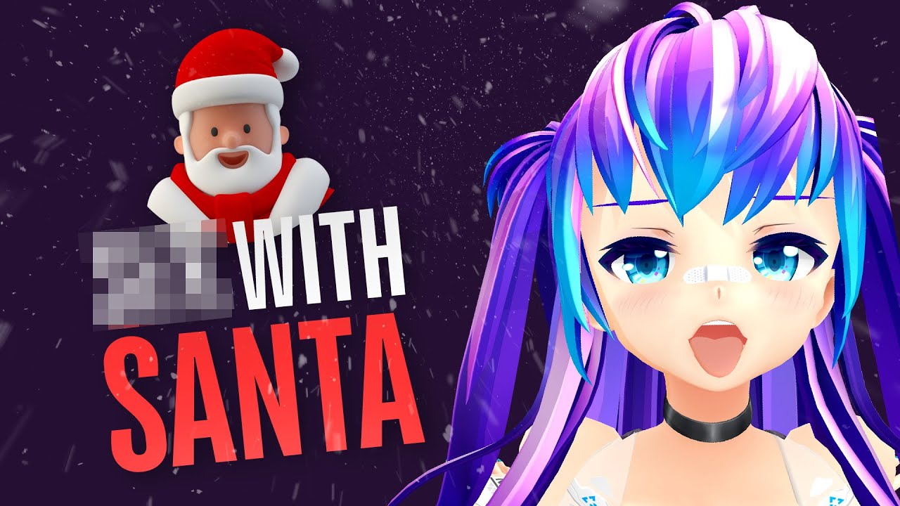 OH YES, SANTA | Best of Melody #3