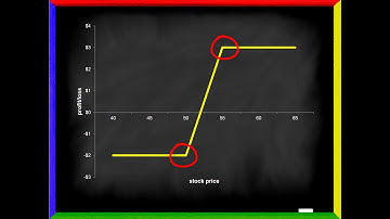 Profit and Loss Diagrams