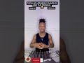 Some Popular Afrobeats Samples and the Original versions Featuring Davido, Wizkid, Asake #djxquisite