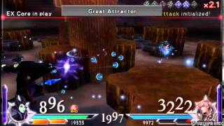 [Model-Import] Dissidia 012: Mistress of all Evil preview