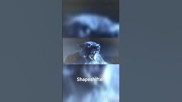 Shapeshifter #lovedeathandrobots #shortsvideo #shorts