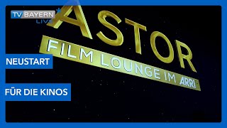 Kino-Neustart in Bayern