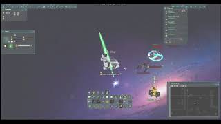 DarkOrbit ru1 CITADEL PLUS забили геев в порт