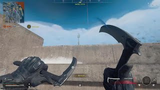 Call of Duty knives Only 2