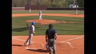 Immaculate Inning 4 12 2021