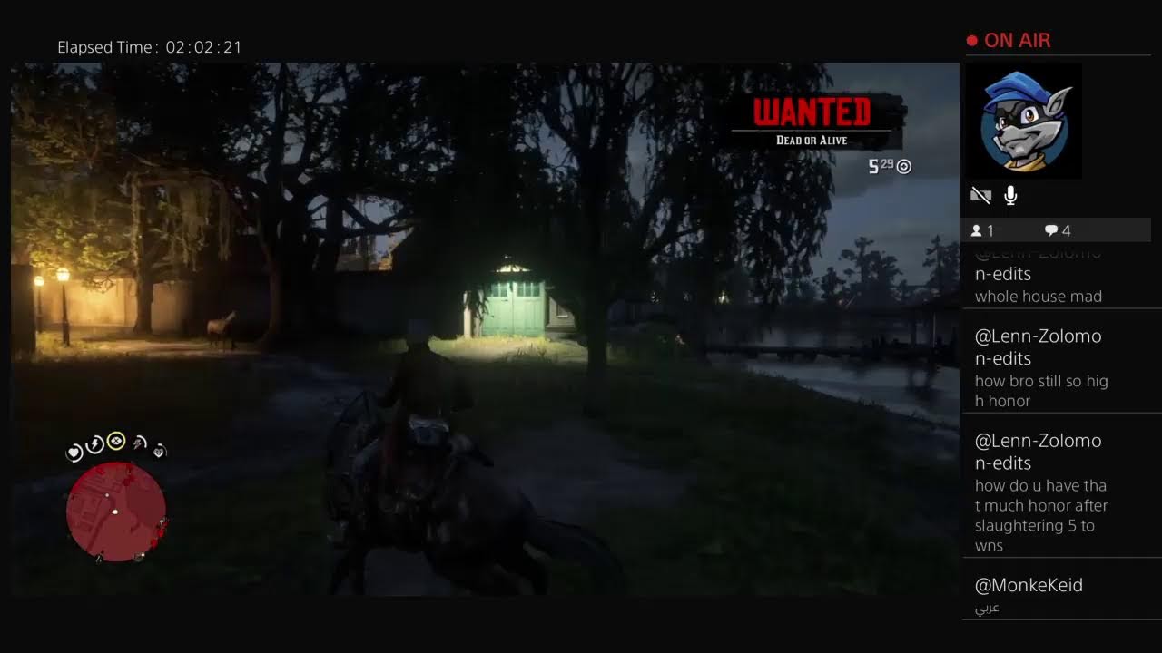 rdr2 pt30 (the best one)