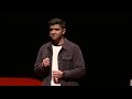 Escaping the prestige trap: How to reshape our definition of success | Arjun Bhatt | TEDxUGASalon