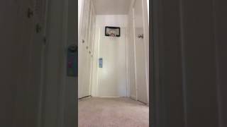 Dunks,3Pters,Halfcourts And Free Throws