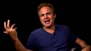 Grant Cramer on "Killer Klowns from Outer Space" Details