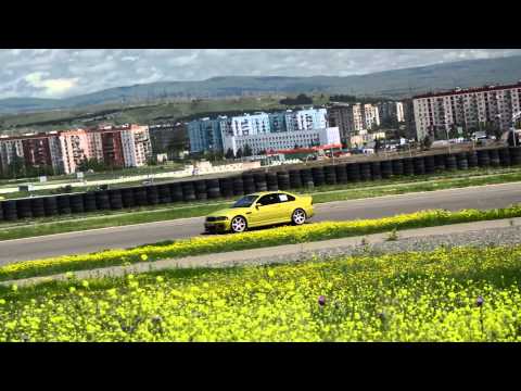 Highlight Media წყვილთა რბოლა 2015 მე 2 ეტაპი