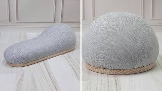 Corset Hacks Diy Bust Ham For Bustier Curves