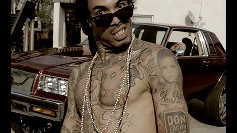 Gunplay - Pyrex [Official Video]