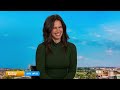Your News | Man turns up at hospital shot; New 007 front runner | Today Show Australia