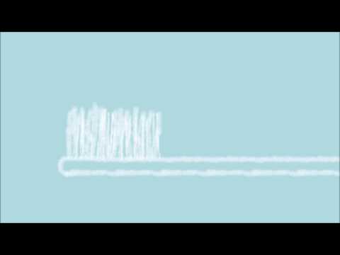 [ASMR] 칫솔 / Toothbrush