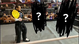 WFW NITRO EPISODE 5 (FULL SHOW)
