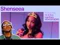 Shenseea - Hit & Run (Live Vevo Performance) REACTION | SHENSEEA IS THE QUEEN OF DANCEHALL