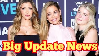 Big Sad News,, Charlie Sheen Snubbed By Daughter Sami Sheen As He Reunites2025