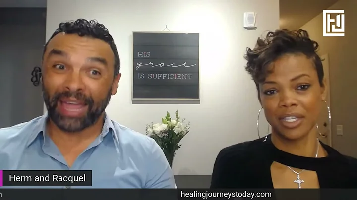 He Came To Die So You Can Live | Herman & Racquel ...