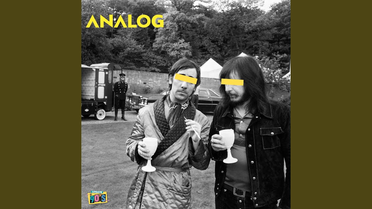 Analog